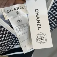 Cheap Chanel Bathing Suits For Women #1428576 Replica Wholesale [$40.00 USD] [ITEM#1428576] on Replica Chanel Bathing Suits