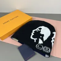 Cheap Louis Vuitton LV Caps #1428578 Replica Wholesale [$38.00 USD] [ITEM#1428578] on Replica Louis Vuitton LV Caps