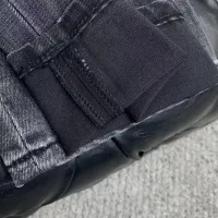 Cheap Louis Vuitton LV Jeans For Men #1428580 Replica Wholesale [$48.00 USD] [ITEM#1428580] on Replica Louis Vuitton LV Jeans