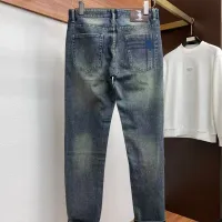Cheap Burberry Jeans For Men #1428581 Replica Wholesale [$48.00 USD] [ITEM#1428581] on Replica Burberry Jeans