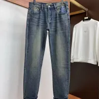 Cheap Burberry Jeans For Men #1428581 Replica Wholesale [$48.00 USD] [ITEM#1428581] on Replica Burberry Jeans