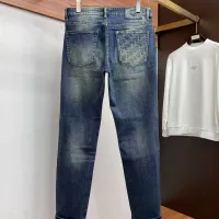 Cheap Christian Dior Jeans For Men #1428582 Replica Wholesale [$48.00 USD] [ITEM#1428582] on Replica Christian Dior Jeans