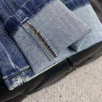 Cheap Christian Dior Jeans For Men #1428582 Replica Wholesale [$48.00 USD] [ITEM#1428582] on Replica Christian Dior Jeans