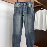 Cheap Gucci Jeans For Men #1428583 Replica Wholesale [$48.00 USD] [ITEM#1428583] on Replica Gucci Jeans