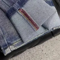 Cheap Gucci Jeans For Men #1428583 Replica Wholesale [$48.00 USD] [ITEM#1428583] on Replica Gucci Jeans