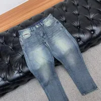 Cheap Gucci Jeans For Men #1428583 Replica Wholesale [$48.00 USD] [ITEM#1428583] on Replica Gucci Jeans