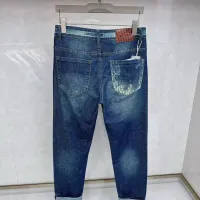 Cheap Christian Dior Jeans For Men #1428588 Replica Wholesale [$48.00 USD] [ITEM#1428588] on Replica Christian Dior Jeans