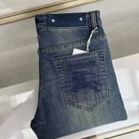 Cheap Burberry Jeans For Men #1428589 Replica Wholesale [$48.00 USD] [ITEM#1428589] on Replica Burberry Jeans