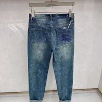 Cheap Burberry Jeans For Men #1428589 Replica Wholesale [$48.00 USD] [ITEM#1428589] on Replica Burberry Jeans