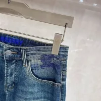 Cheap Burberry Jeans For Men #1428589 Replica Wholesale [$48.00 USD] [ITEM#1428589] on Replica Burberry Jeans