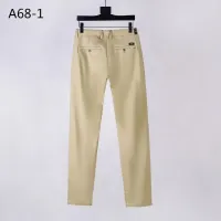 Cheap Armani Pants For Men #1428590 Replica Wholesale [$45.00 USD] [ITEM#1428590] on Replica Armani Pants