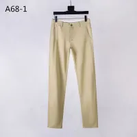Cheap Armani Pants For Men #1428590 Replica Wholesale [$45.00 USD] [ITEM#1428590] on Replica Armani Pants