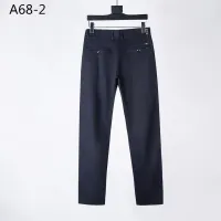 Cheap Armani Pants For Men #1428591 Replica Wholesale [$45.00 USD] [ITEM#1428591] on Replica Armani Pants