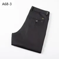 Cheap Armani Pants For Men #1428592 Replica Wholesale [$45.00 USD] [ITEM#1428592] on Replica Armani Pants