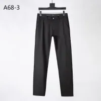 Cheap Armani Pants For Men #1428592 Replica Wholesale [$45.00 USD] [ITEM#1428592] on Replica Armani Pants