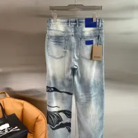 Cheap Burberry Jeans For Men #1428593 Replica Wholesale [$52.00 USD] [ITEM#1428593] on Replica Burberry Jeans