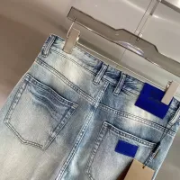 Cheap Burberry Jeans For Men #1428593 Replica Wholesale [$52.00 USD] [ITEM#1428593] on Replica Burberry Jeans