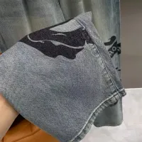 Cheap Burberry Jeans For Men #1428593 Replica Wholesale [$52.00 USD] [ITEM#1428593] on Replica Burberry Jeans