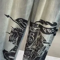 Cheap Burberry Jeans For Men #1428593 Replica Wholesale [$52.00 USD] [ITEM#1428593] on Replica Burberry Jeans