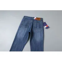 Cheap Tommy Hilfiger TH Jeans For Men #1428598 Replica Wholesale [$45.00 USD] [ITEM#1428598] on Replica Tommy Hilfiger TH Jeans