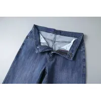 Cheap Tommy Hilfiger TH Jeans For Men #1428598 Replica Wholesale [$45.00 USD] [ITEM#1428598] on Replica Tommy Hilfiger TH Jeans