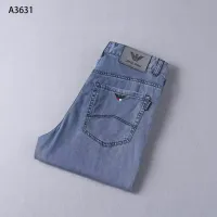 Cheap Armani Jeans For Men #1428600 Replica Wholesale [$45.00 USD] [ITEM#1428600] on Replica Armani Jeans