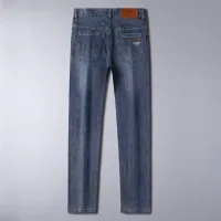 Cheap Burberry Jeans For Men #1428601 Replica Wholesale [$45.00 USD] [ITEM#1428601] on Replica Burberry Jeans