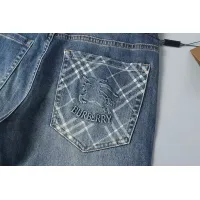 Cheap Burberry Jeans For Men #1428602 Replica Wholesale [$45.00 USD] [ITEM#1428602] on Replica Burberry Jeans