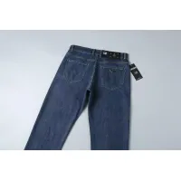Cheap Prada Jeans For Men #1428605 Replica Wholesale [$45.00 USD] [ITEM#1428605] on Replica Prada Jeans
