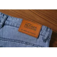 Cheap Tommy Hilfiger TH Jeans For Men #1428612 Replica Wholesale [$45.00 USD] [ITEM#1428612] on Replica Tommy Hilfiger TH Jeans
