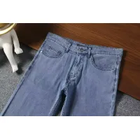 Cheap Tommy Hilfiger TH Jeans For Men #1428612 Replica Wholesale [$45.00 USD] [ITEM#1428612] on Replica Tommy Hilfiger TH Jeans