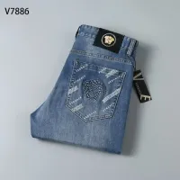 Cheap Versace Jeans For Men #1428613 Replica Wholesale [$45.00 USD] [ITEM#1428613] on Replica Versace Jeans
