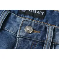 Cheap Versace Jeans For Men #1428613 Replica Wholesale [$45.00 USD] [ITEM#1428613] on Replica Versace Jeans
