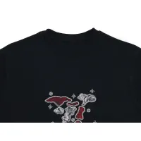 Cheap Louis Vuitton LV T-Shirts Short Sleeved For Unisex #1428617 Replica Wholesale [$39.00 USD] [ITEM#1428617] on Replica Louis Vuitton LV T-Shirts