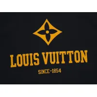 Cheap Louis Vuitton LV T-Shirts Short Sleeved For Unisex #1428618 Replica Wholesale [$39.00 USD] [ITEM#1428618] on Replica Louis Vuitton LV T-Shirts