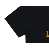 Cheap Louis Vuitton LV T-Shirts Short Sleeved For Unisex #1428618 Replica Wholesale [$39.00 USD] [ITEM#1428618] on Replica Louis Vuitton LV T-Shirts