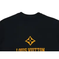 Cheap Louis Vuitton LV T-Shirts Short Sleeved For Unisex #1428618 Replica Wholesale [$39.00 USD] [ITEM#1428618] on Replica Louis Vuitton LV T-Shirts