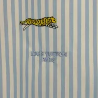 Cheap Louis Vuitton LV Tracksuits Short Sleeved For Unisex #1428619 Replica Wholesale [$125.00 USD] [ITEM#1428619] on Replica Louis Vuitton LV Tracksuits