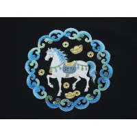 Cheap Hermes T-Shirts Short Sleeved For Unisex #1428622 Replica Wholesale [$39.00 USD] [ITEM#1428622] on Replica Hermes T-Shirts