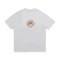 Cheap Hermes T-Shirts Short Sleeved For Unisex #1428623 Replica Wholesale [$39.00 USD] [ITEM#1428623] on Replica Hermes T-Shirts