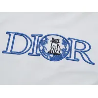 Cheap Christian Dior T-Shirts Short Sleeved For Unisex #1428628 Replica Wholesale [$39.00 USD] [ITEM#1428628] on Replica Christian Dior T-Shirts