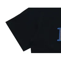 Cheap Christian Dior T-Shirts Short Sleeved For Unisex #1428629 Replica Wholesale [$39.00 USD] [ITEM#1428629] on Replica Christian Dior T-Shirts