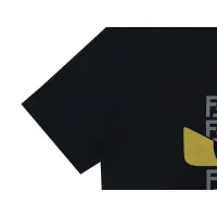 Cheap Fendi T-Shirts Short Sleeved For Unisex #1428631 Replica Wholesale [$39.00 USD] [ITEM#1428631] on Replica Fendi T-Shirts