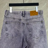 Cheap Louis Vuitton LV Jeans For Unisex #1428632 Replica Wholesale [$98.00 USD] [ITEM#1428632] on Replica Louis Vuitton LV Jeans