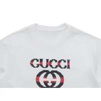 Cheap Gucci T-Shirts Short Sleeved For Unisex #1428635 Replica Wholesale [$39.00 USD] [ITEM#1428635] on Replica Gucci T-Shirts