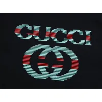 Cheap Gucci T-Shirts Short Sleeved For Unisex #1428637 Replica Wholesale [$39.00 USD] [ITEM#1428637] on Replica Gucci T-Shirts