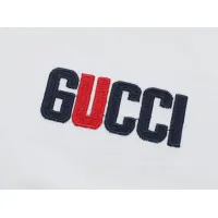 Cheap Gucci T-Shirts Short Sleeved For Unisex #1428638 Replica Wholesale [$39.00 USD] [ITEM#1428638] on Replica Gucci T-Shirts