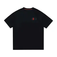 Cheap Gucci T-Shirts Short Sleeved For Unisex #1428639 Replica Wholesale [$39.00 USD] [ITEM#1428639] on Replica Gucci T-Shirts