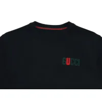 Cheap Gucci T-Shirts Short Sleeved For Unisex #1428639 Replica Wholesale [$39.00 USD] [ITEM#1428639] on Replica Gucci T-Shirts