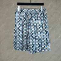 Cheap Louis Vuitton LV Tracksuits Short Sleeved For Unisex #1428640 Replica Wholesale [$118.00 USD] [ITEM#1428640] on Replica Louis Vuitton LV Tracksuits